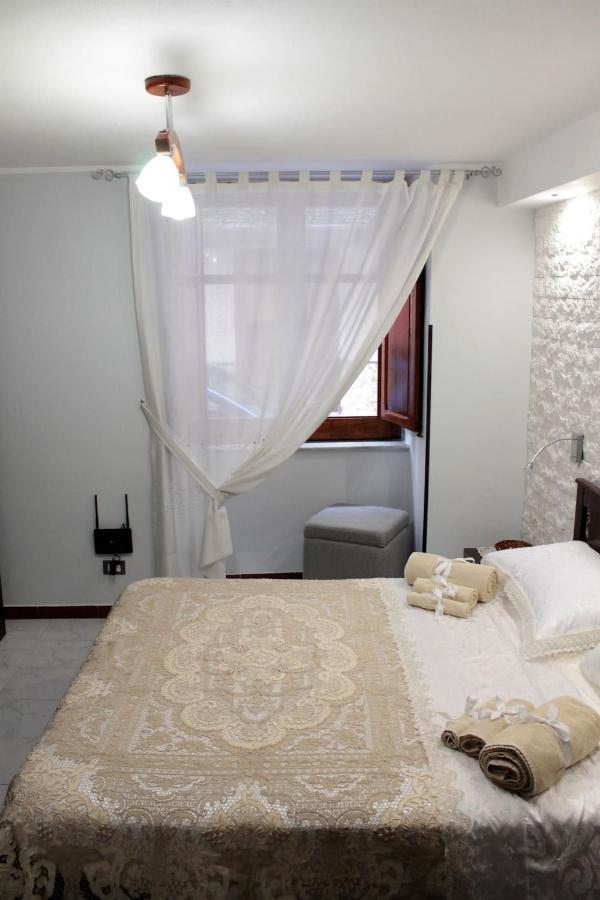 Albergaira Holiday House - Casa Vacanze Palermo Exterior photo
