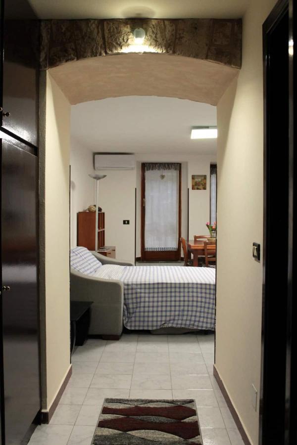 Albergaira Holiday House - Casa Vacanze Palermo Exterior photo