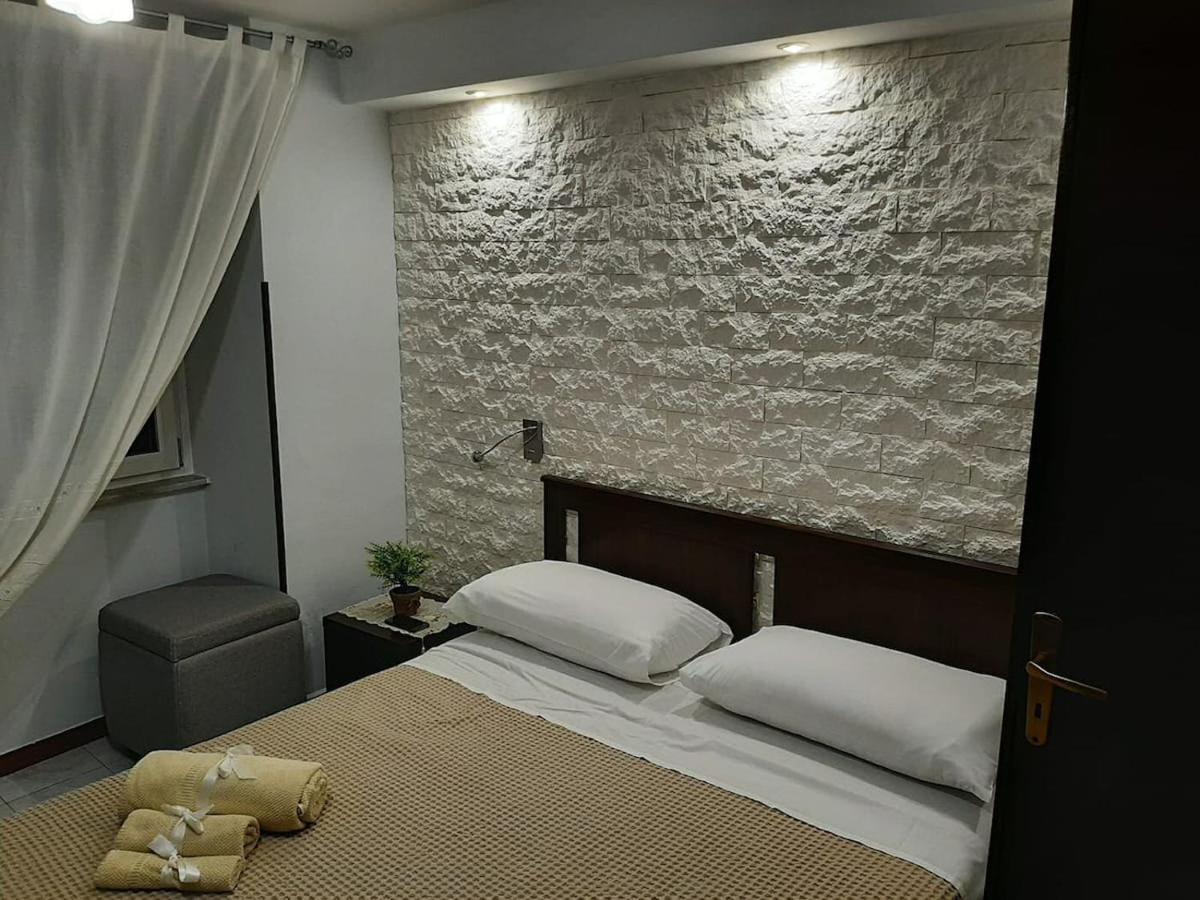 Albergaira Holiday House - Casa Vacanze Palermo Exterior photo