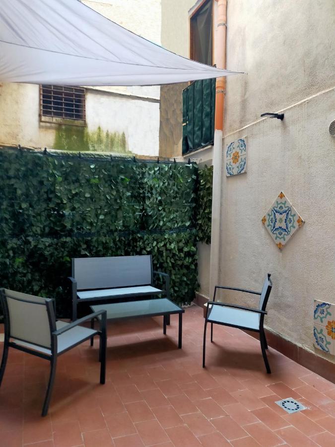 Albergaira Holiday House - Casa Vacanze Palermo Exterior photo