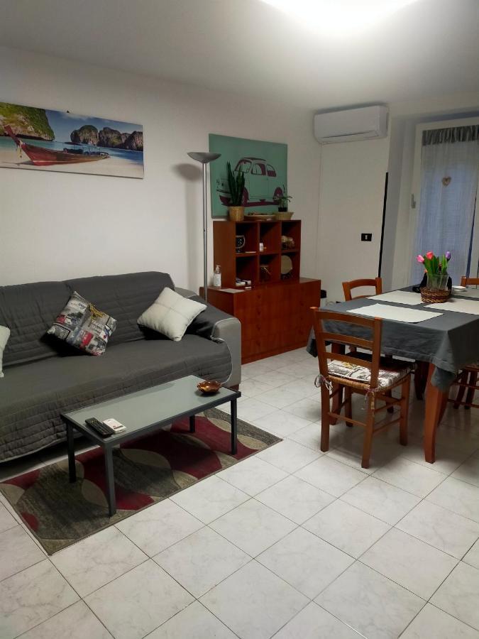 Albergaira Holiday House - Casa Vacanze Palermo Exterior photo