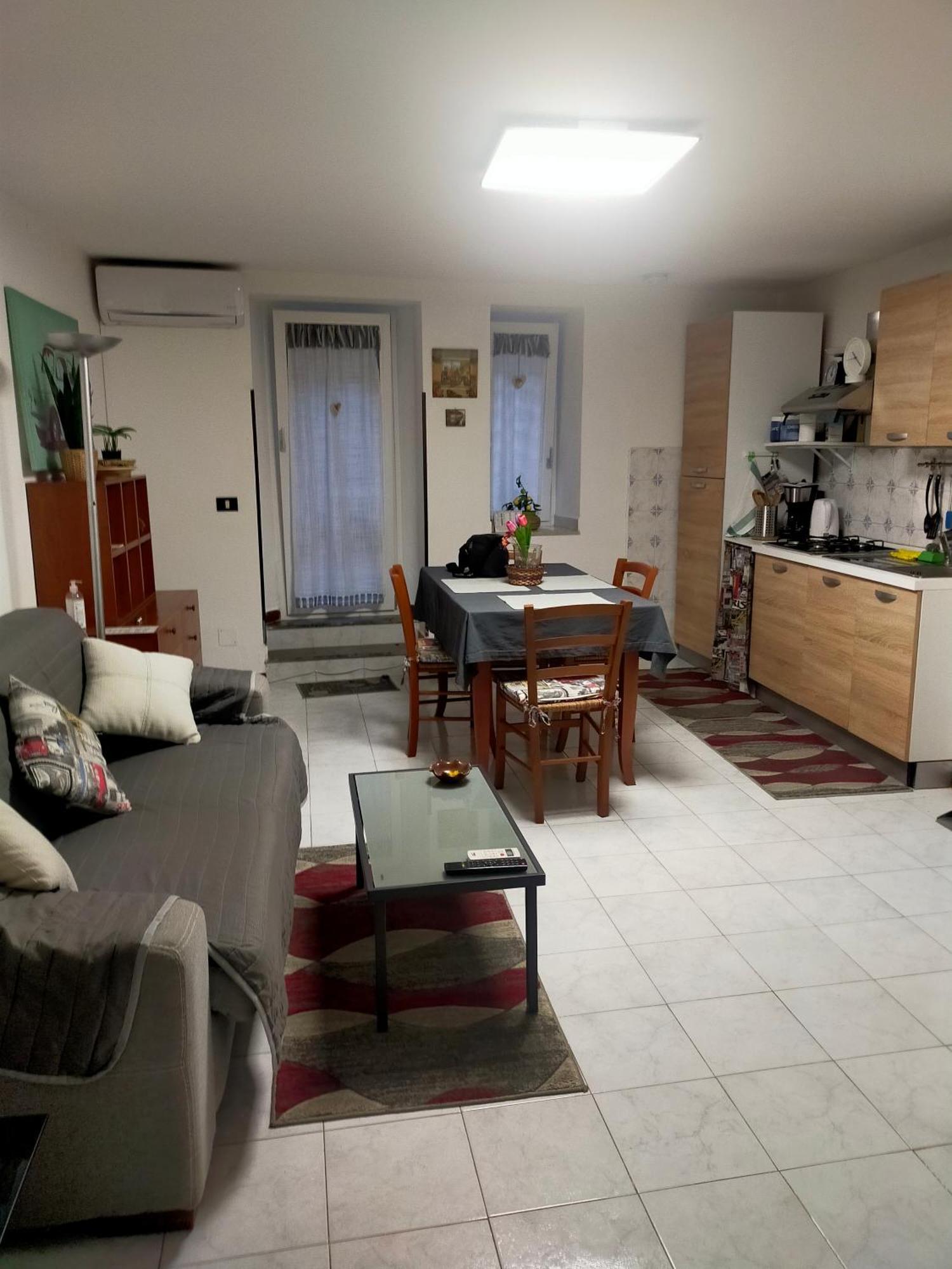 Albergaira Holiday House - Casa Vacanze Palermo Room photo