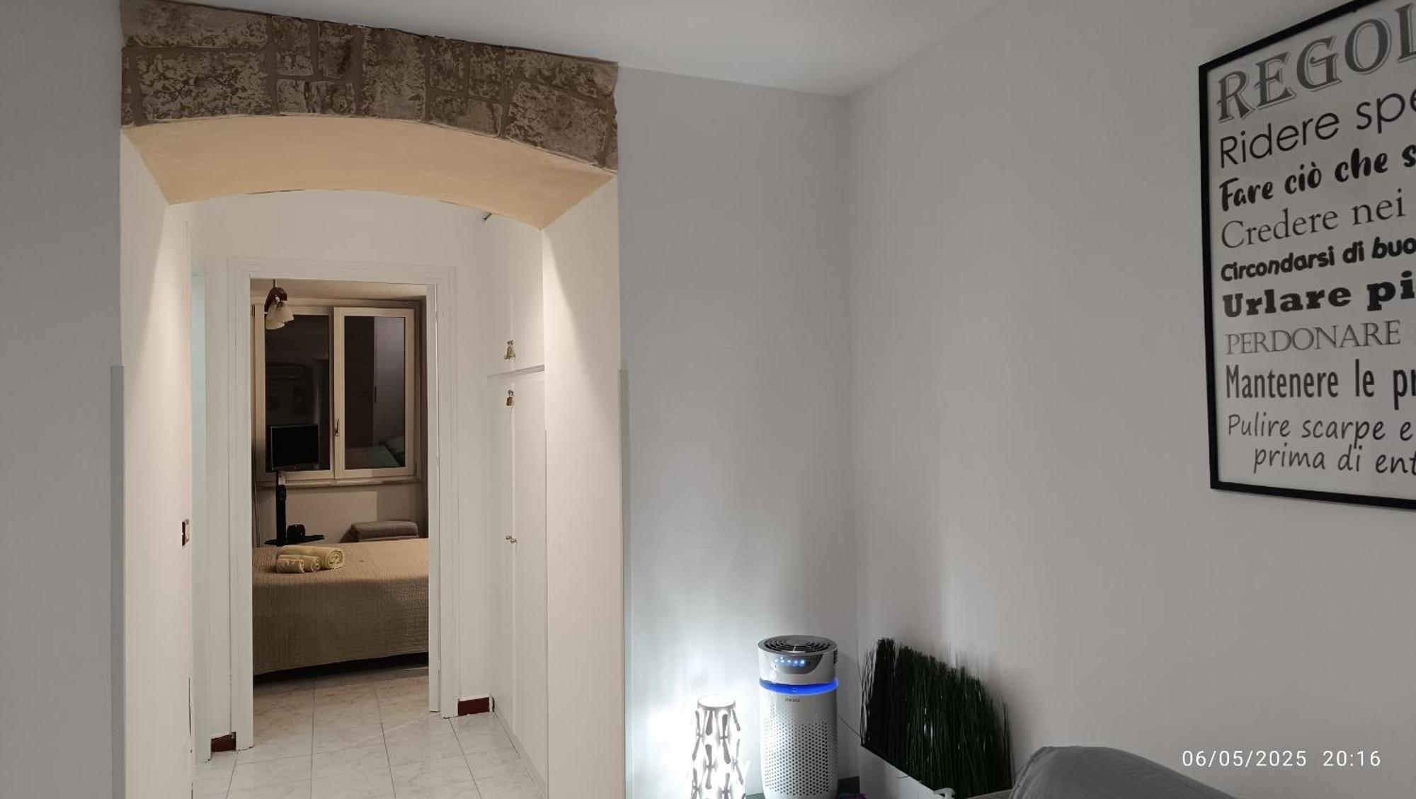 Albergaira Holiday House - Casa Vacanze Palermo Exterior photo